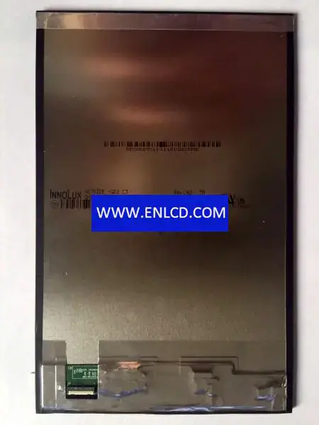 N070ICE-G02 Rev.C3 Innolux 平板電腦液晶面板替換零件