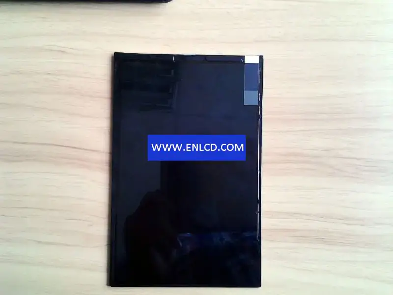 N070ICE-GB1 Pannello LCD Innolux sostitutivo per Touch Panel