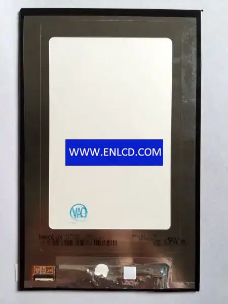 Remplacement du panneau LCD Innolux N070ICE-GB2 pour Pad et tablette