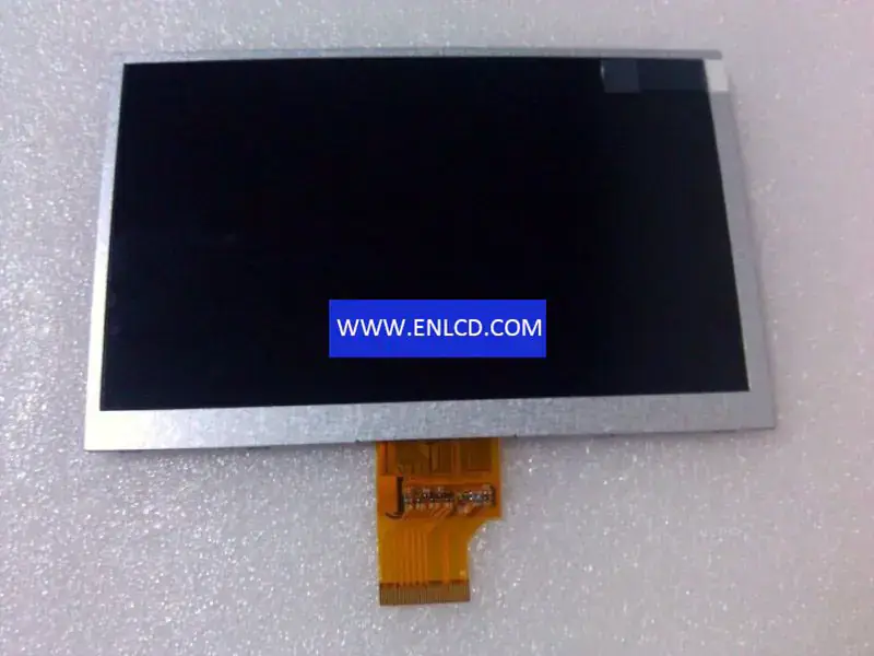 N070LGE-L41 Innolux LCD panel replacement