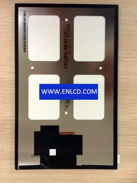 N080ICE-GB0 Rev.A0 Reemplazo del panel LCD Innolux