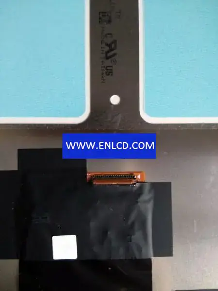 N080ICE-GB0 Rev.A0 Innolux LCD-Panel-Ersatz