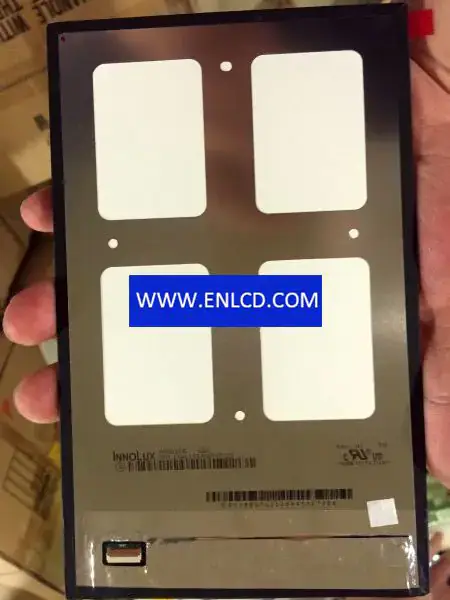 N080ICE-GB0 Rev.A1 Remplacement du panneau LCD Innolux pour Pad et tablette