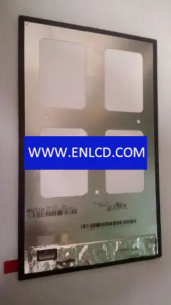 N080ICE-GB0 Rev.A1 Remplacement du panneau LCD Innolux pour Pad et tablette