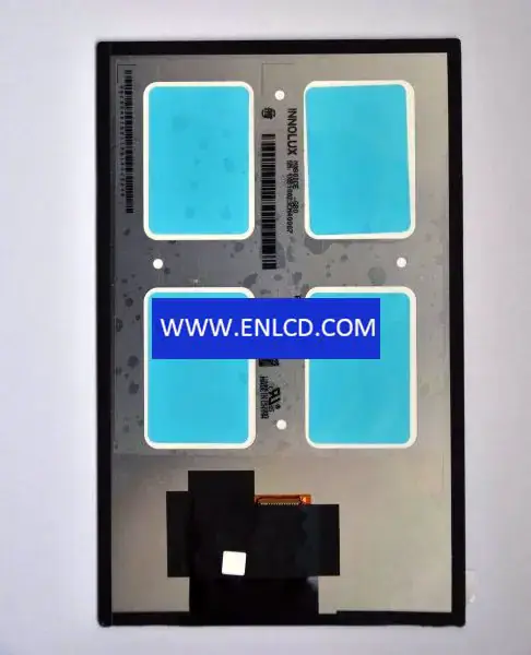 Innolux N080ICE-GB0 Rev.B1 LCD panel