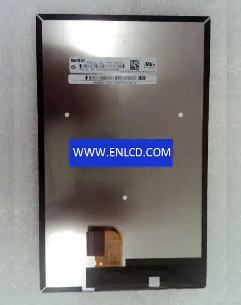 Innolux N080ICE-GB0 Rev.C2 LCD panel