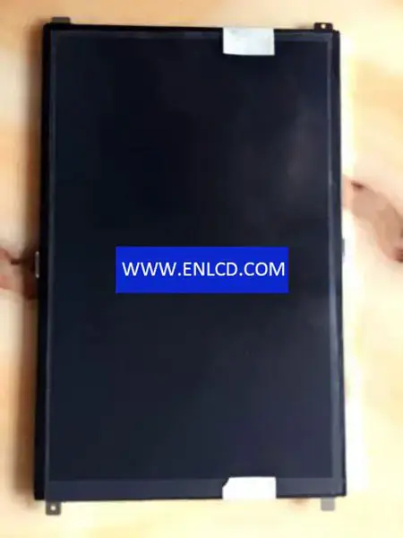 N080ICE-GB1 Innolux LCD panel replacement
