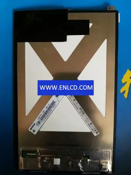 N080ICE-GB1 Innolux LCD panel replacement