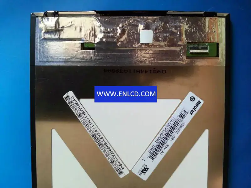 N080ICE-GB1 Sostituzione del pannello LCD Innolux