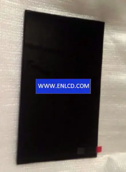 N080JCE-G41 Rev.A1 Remplacement du panneau LCD Innolux pour Pad et tablette