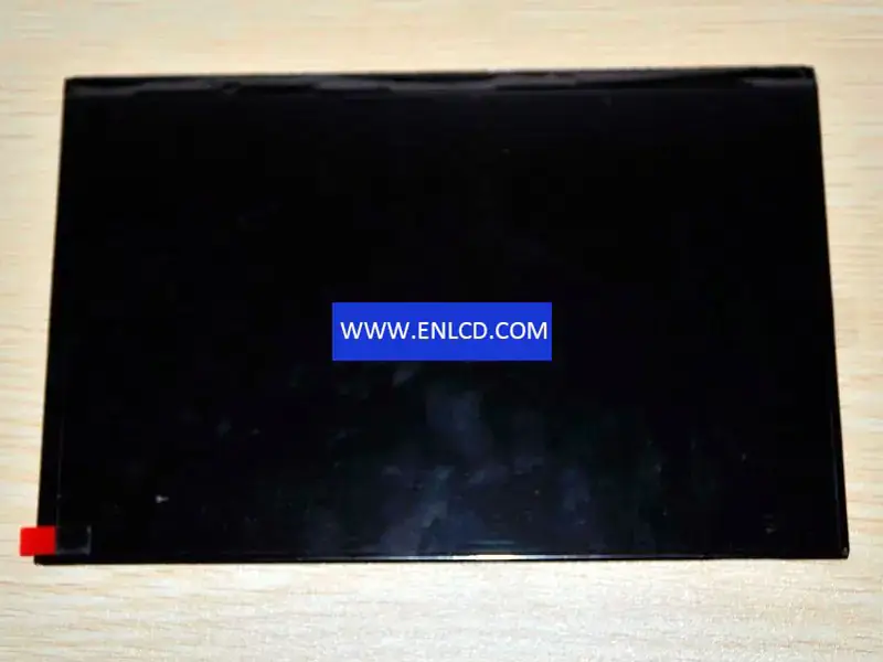 Remplacement du panneau LCD N101ICE-G62 Innolux