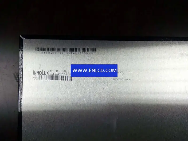 N101ICE-G63 Innolux LCD panel replacement