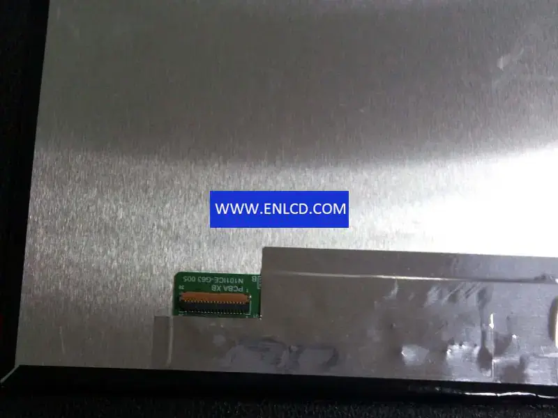 N101ICE-G63 Innolux LCD panel replacement
