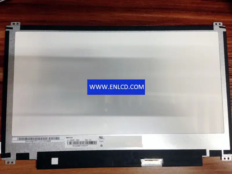 Innolux N116BGE-EB2 Rev.C3 LCD panel replacement for Laptop