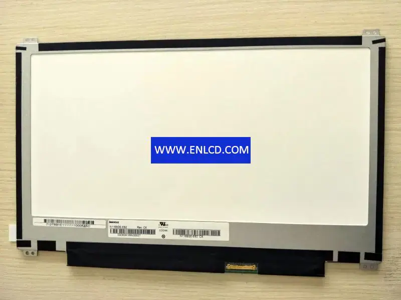 N116BGE-EB2 Innolux LCD panel replacement for Laptop
