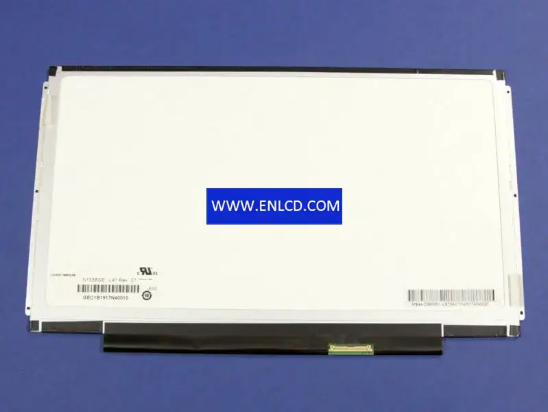Innolux N133BGE-L41 LCD panel