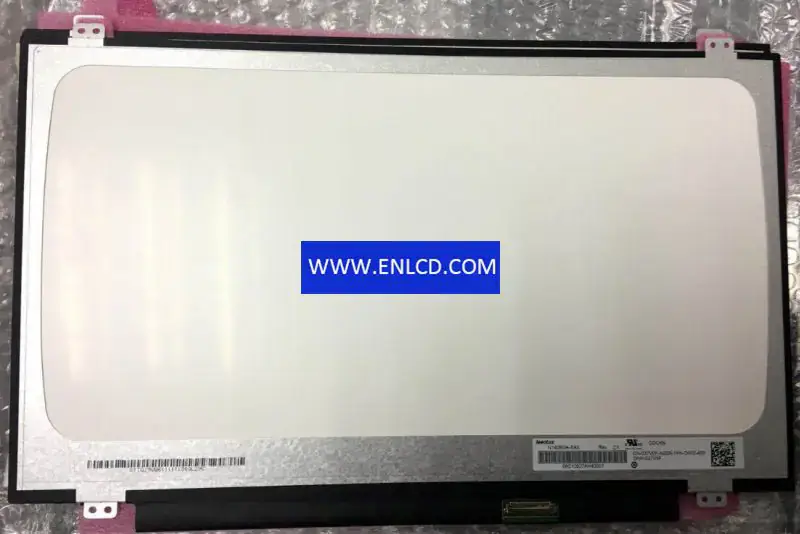 Remplacement du panneau LCD Innolux N140BGA-EA3 Rev.C pour ordinateur portable