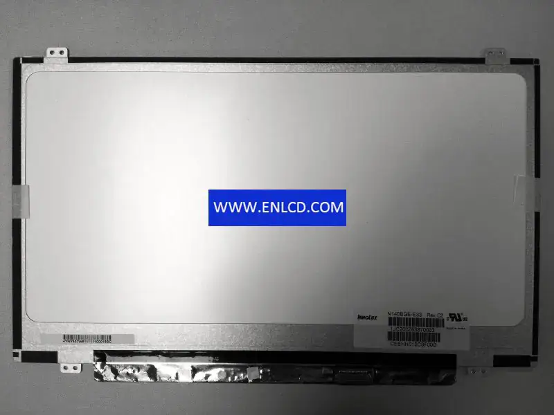 N140BGE-E33 Sostituzione del pannello LCD Innolux per laptop