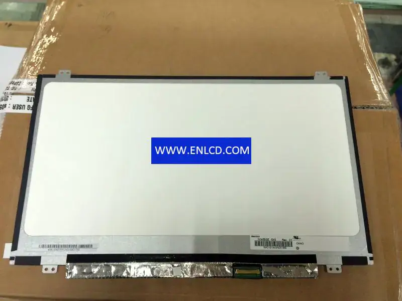 N140BGE-E43 Sostituzione del pannello LCD Innolux per laptop
