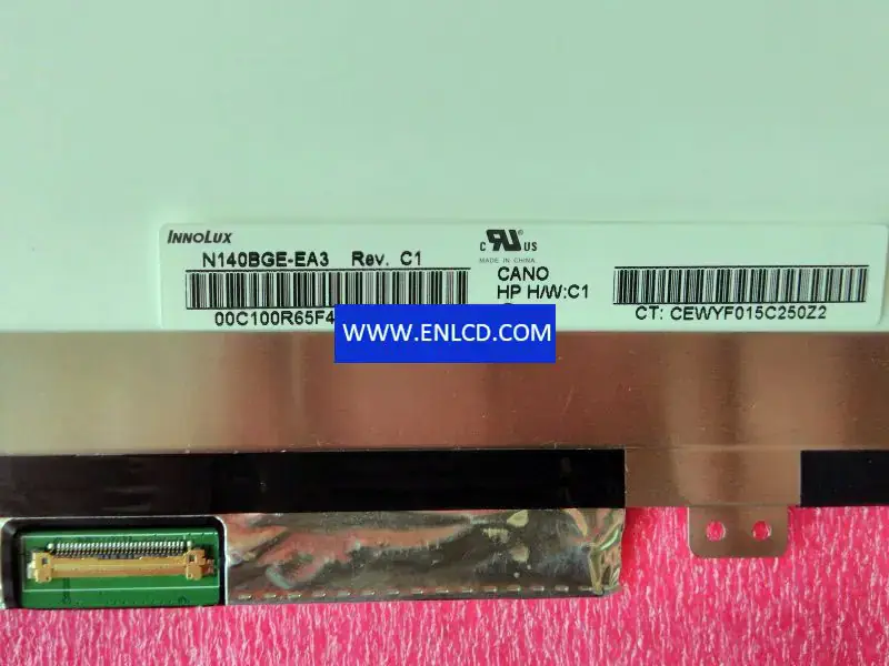 Innolux N140BGE-EA3 LCD