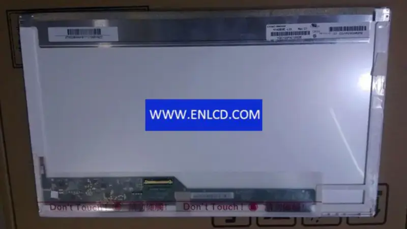 N140BGE-L23 Sostituzione del pannello LCD Innolux