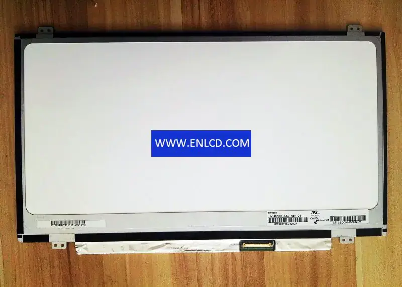 N140BGE-L33 Sostituzione del pannello LCD Innolux per laptop