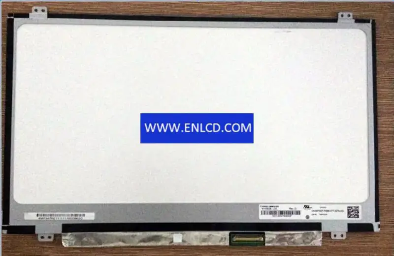 N140BGE-L33 Sostituzione del pannello LCD Innolux per laptop