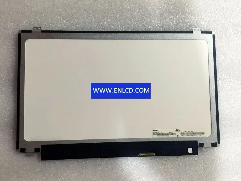 N140BGK-L33 群創液晶面板替換筆記型電腦