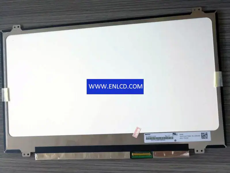 N140BGN-E42 Innolux LCD panel replacement for Laptop