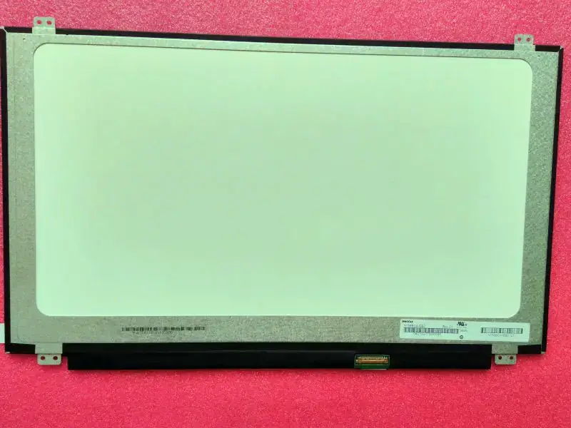 Remplacement du panneau LCD Innolux N156BGA-EB2 pour ordinateur portable