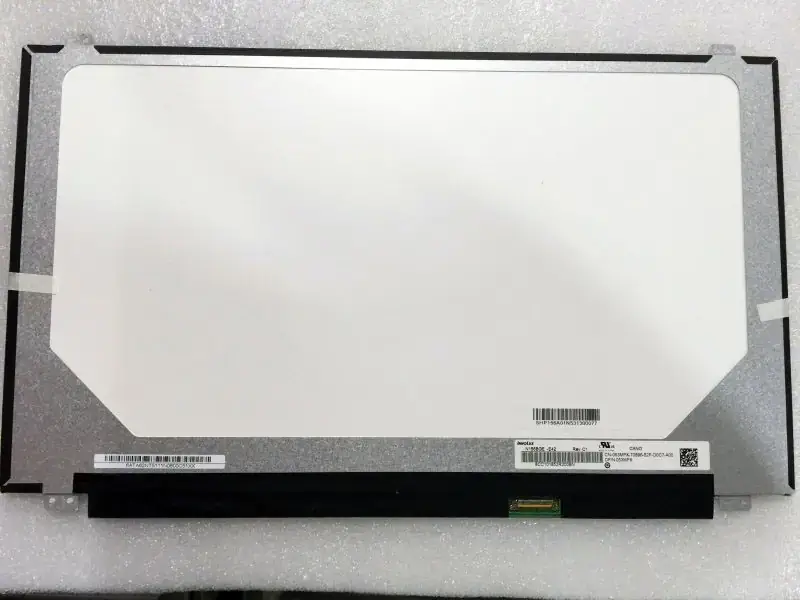Remplacement du panneau LCD Innolux N156BGE-E42 pour ordinateur portable
