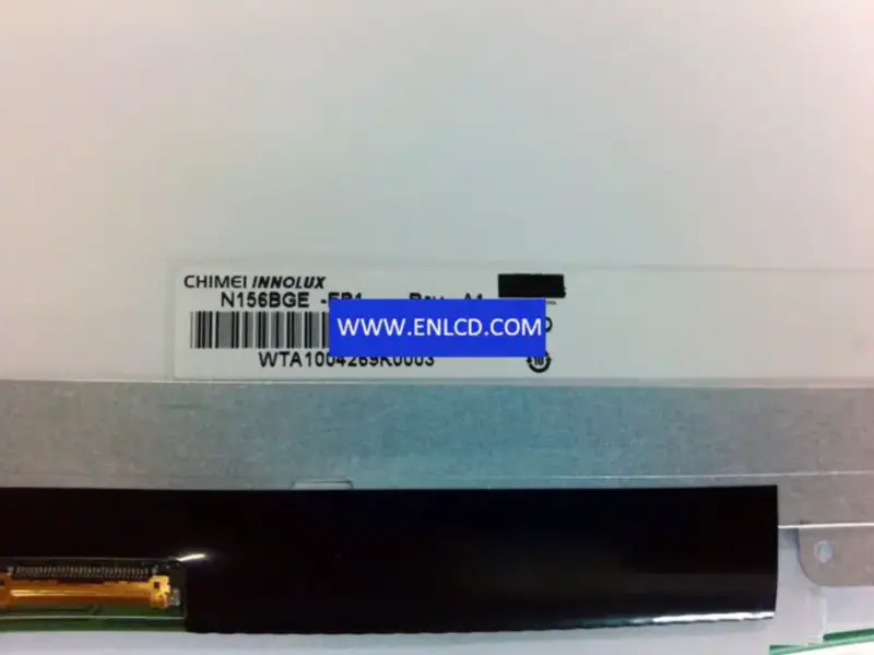 Innolux N156BGE-EB1 LCD panel
