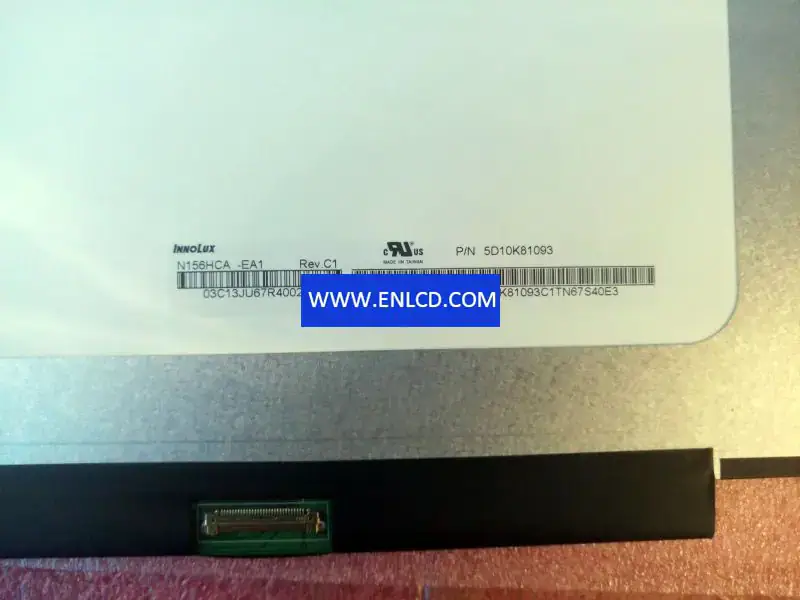 Innolux N156HCA-EA1 LCD