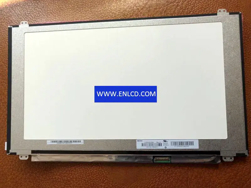 Reemplazo del panel LCD N156HCE-EBA Innolux para computadora portátil