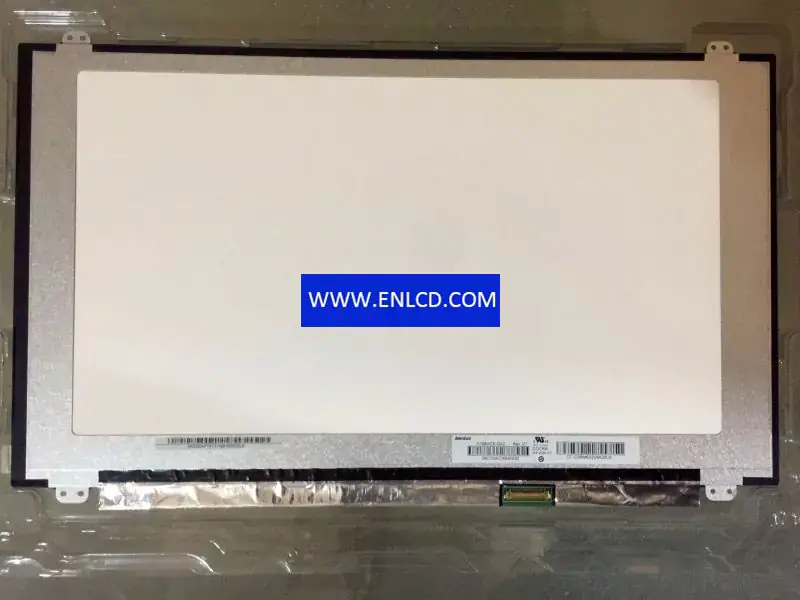 N156HCE-GA2 群創液晶面板替換筆記型電腦