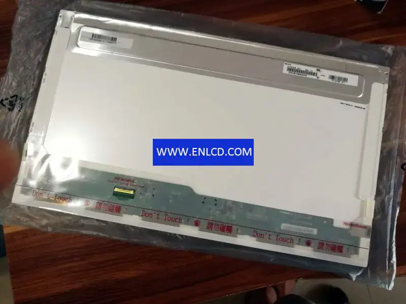 N173HGE-E21 Innolux LCD パネル交換