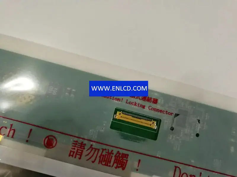 N173HGE-E21 Innolux LCD パネル交換