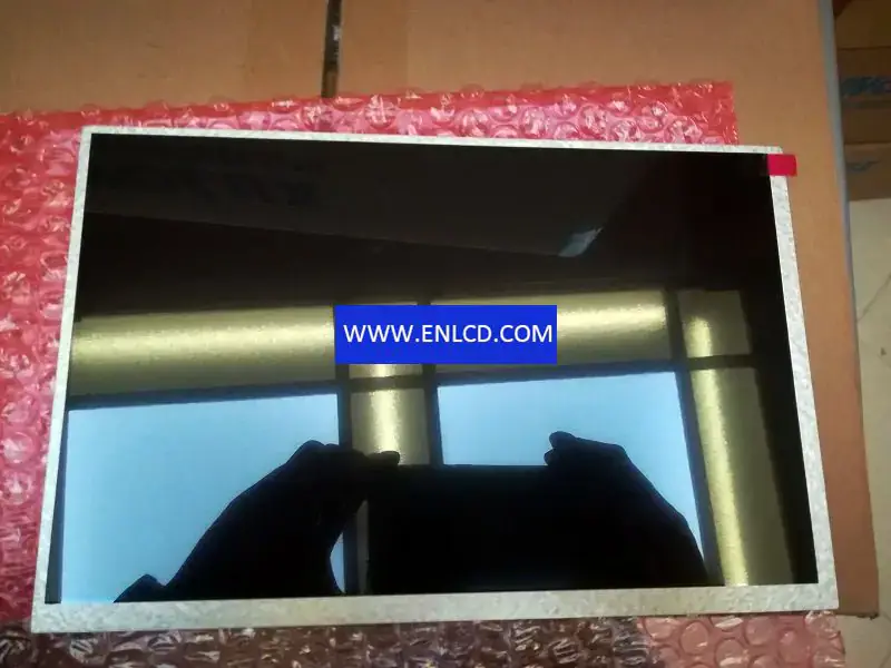 Remplacement du panneau LCD Innolux NJ101IA-01S pour Pad et tablette