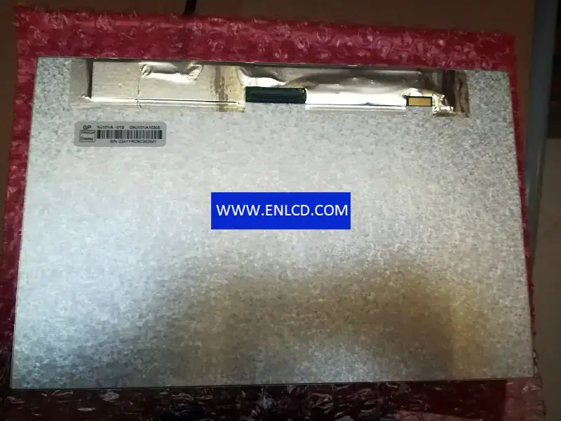 Remplacement du panneau LCD Innolux NJ101IA-01S pour Pad et tablette