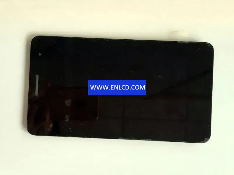 Remplacement du panneau LCD P070ACB-DB1 Innolux