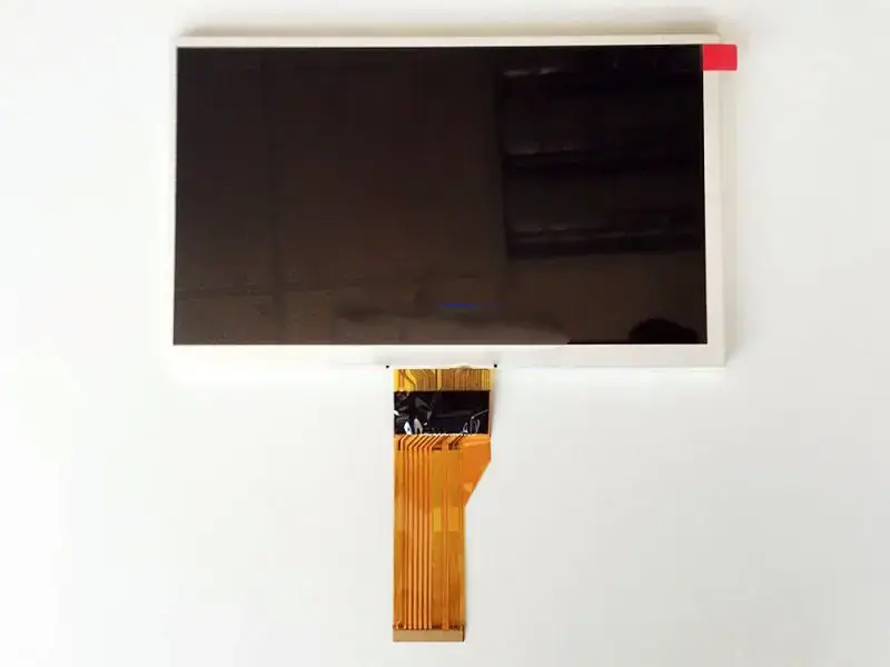 Innolux P070BAG-CM1 LCD
