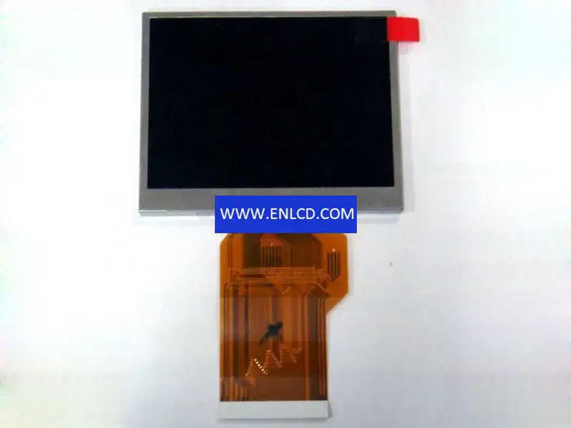Innolux PT035TN01 V.3 LCD panel