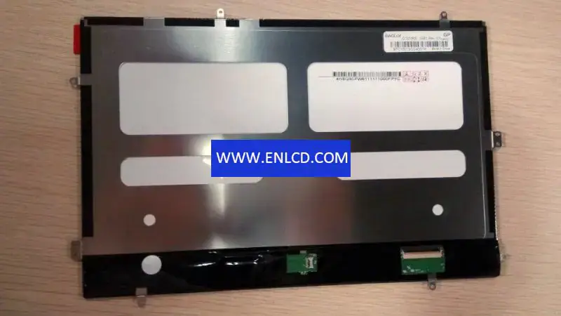 Q101IRE-GB1 Innolux LCD 面板替換板和平板電腦