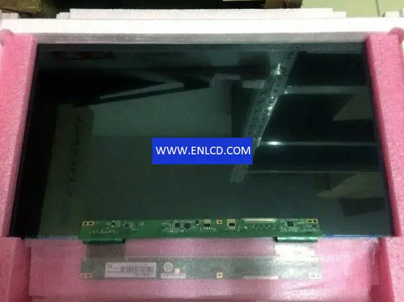 Remplacement du panneau LCD Innolux V185BJ1-PE1 pour téléviseurs