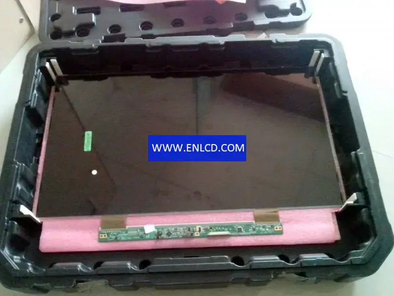 Remplacement du panneau LCD Innolux V236BJ1-P02 pour téléviseurs