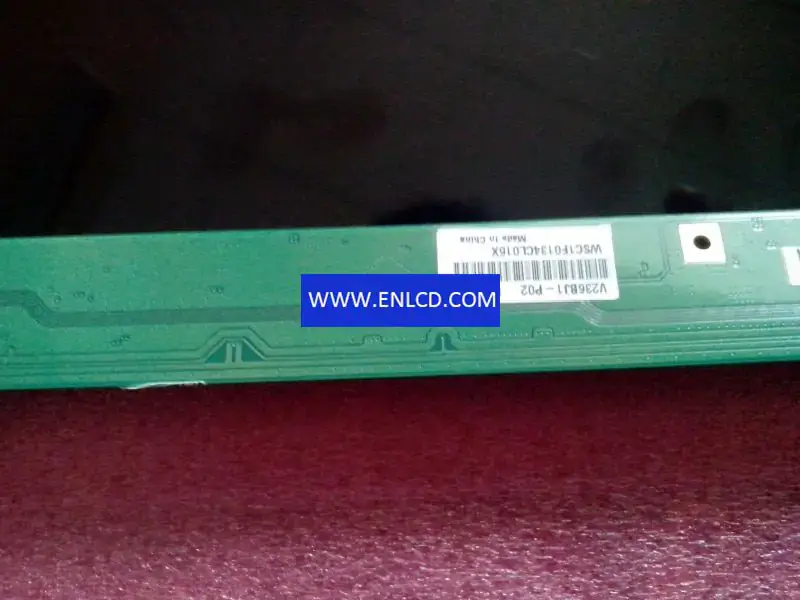 Remplacement du panneau LCD Innolux V236BJ1-P02 pour téléviseurs