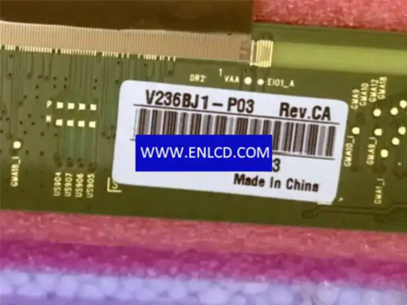 Innolux V236BJ1-P03 LCD