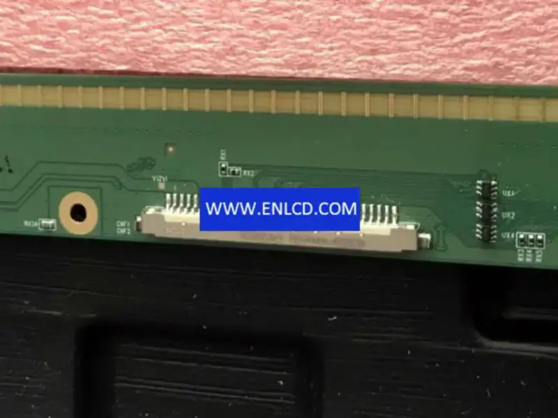 V320BJ6-Q01 Rev.A1 Pannello LCD Innolux sostitutivo per televisori