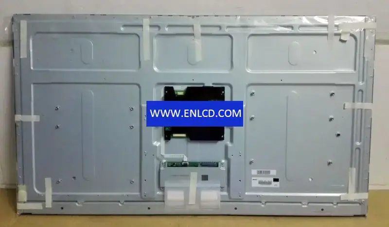 Remplacement du panneau LCD Innolux V400DK1-KS1 pour téléviseurs