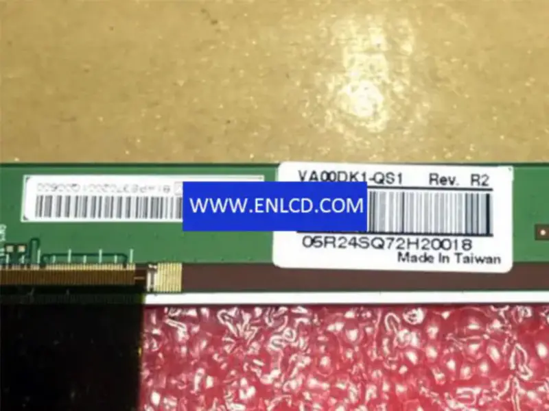 VA00DK1-QS1 Innolux LCD panel replacement